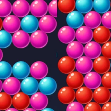 
Баблс Шарики – яркая и увлекательная игра с разнообразными уровнями и бонусами! Соединяйте шарики одного цвета и очищайте игровое поле, наслаждаясь красочными взрывами и приятной музыкой.