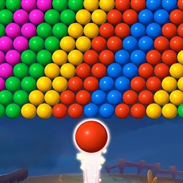 
Баблс Шарики – яркая и увлекательная игра с разнообразными уровнями и бонусами! Соединяйте шарики одного цвета и очищайте игровое поле, наслаждаясь красочными взрывами и приятной музыкой.