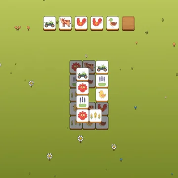 Игра в жанре маджонга. Собирай плитки с картинками, проходи увлекательные уровни, зарабатывай монеты и превращай пустой холм в процветающую ферму. Красочная графика, приятная музыка и полезные бонусы ждут тебя в этом уютном приключении.