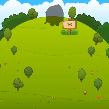 Игра в жанре маджонга. Собирай плитки с картинками, проходи увлекательные уровни, зарабатывай монеты и превращай пустой холм в процветающую ферму. Красочная графика, приятная музыка и полезные бонусы ждут тебя в этом уютном приключении.