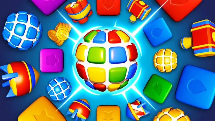  Кубика на Пикабу Игры