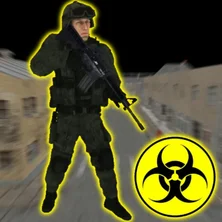 Закрытый город на Пикабу Игры