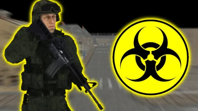 Закрытый город на Пикабу Игры