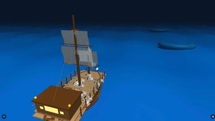 Шерстебород на Пикабу Игры