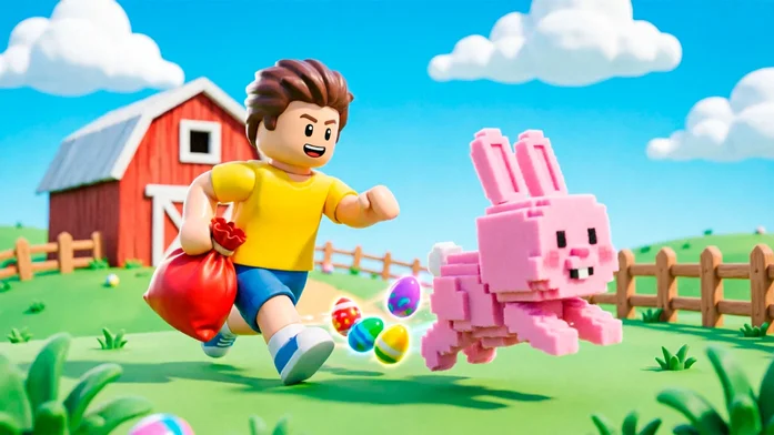 Обби Менеджер Питомцев на Пикабу Игры