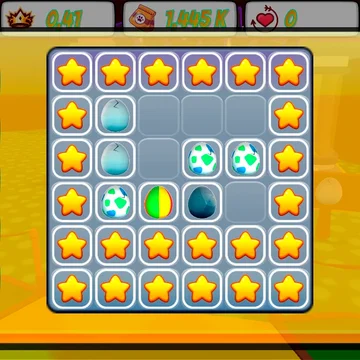 Стань легендарным мастером питомцев в мире Обби! 🐾 Корми любимцев, мерджи яйца, разводи уникальные виды и находи редких спутников. Прокачивай силу удара, открывай загадочные сундуки и выполняй ежедневки. Построй свою коллекцию мечты сегодня! 🐣✨