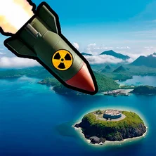 По Центру Принятия Решений: Ракеты и Дроны на Пикабу Игры