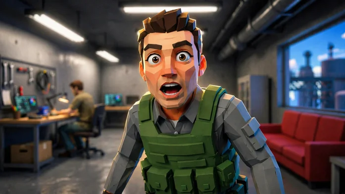 Апокалипсис Бункер на Пикабу Игры