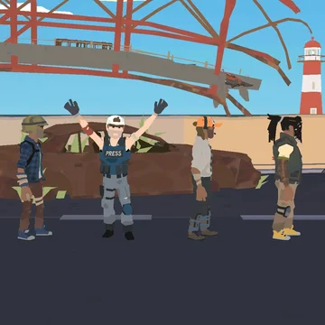 Построй убежище, собери отряд и выживай в мире после катастрофы. Сражайся, открывай новых героев и прокачивай свою команду.