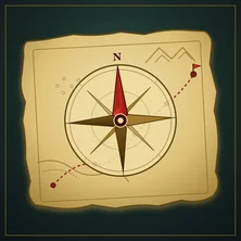 Пасьянс Косынка: Экспедиция на Пикабу Игры