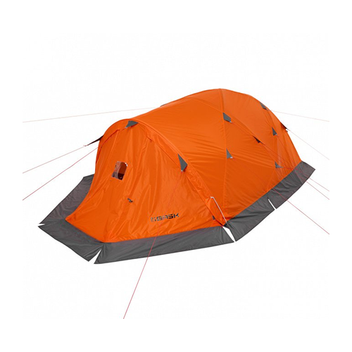 BASK NORTH PEAK PRO 3