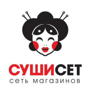 Суши Сет