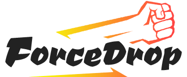 ForceDrop