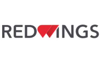 Red wings
