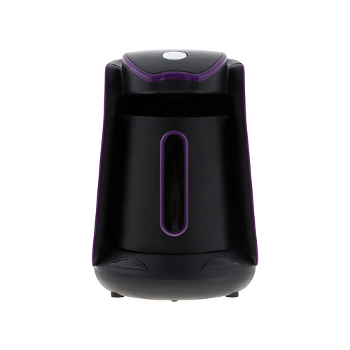 Турка электрическая LuazON LTE-602, 600 Вт
