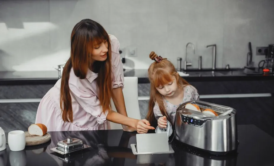 Идеальный подарок для гурмана: кухонная техника Tefal, которая облегчит готовку