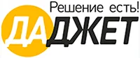Даджет