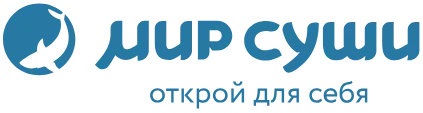 Мир Суши