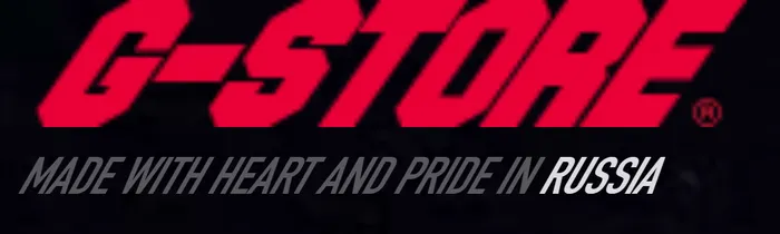 G-STORE