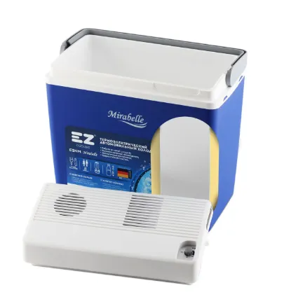Автохолодильник EZ Coolers E24M 12-230V Mirabelle