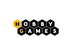 Логотип магазина HobbyGames