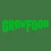 Логотип магазина Grow Food