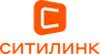 Логотип магазина Ситилинк
