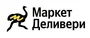 Логотип магазина Деливери