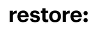restore