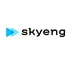 Логотип магазина Skyeng