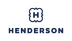 Логотип магазина Хендерсон
