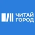 Логотип магазина Читай-город