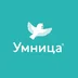 Логотип магазина Умница