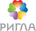 Логотип магазина Ригла
