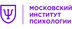 Логотип магазина Московский Институт Психологии