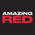 Логотип магазина Amazing Red