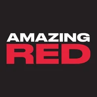 Amazing Red