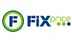 Логотип магазина Фикс Прайс