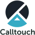 Логотип магазина Calltouch