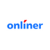 Логотип магазина Onliner