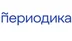 Логотип магазина Периодика