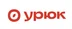 Логотип магазина Урюк