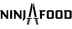 Логотип магазина Ниндзя Фуд