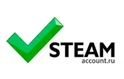 Steam аккаунты на PC от 79 рублей