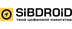 Логотип магазина Сибдроид