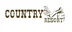 Логотип магазина Кантри Резорт