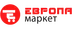 Логотип магазина Европа Маркет