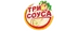 Логотип магазина Три Соуса