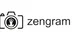 Логотип магазина Зенграм