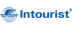 Логотип магазина Интурист